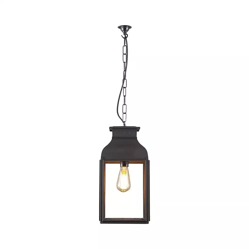 0277 Pendant Light