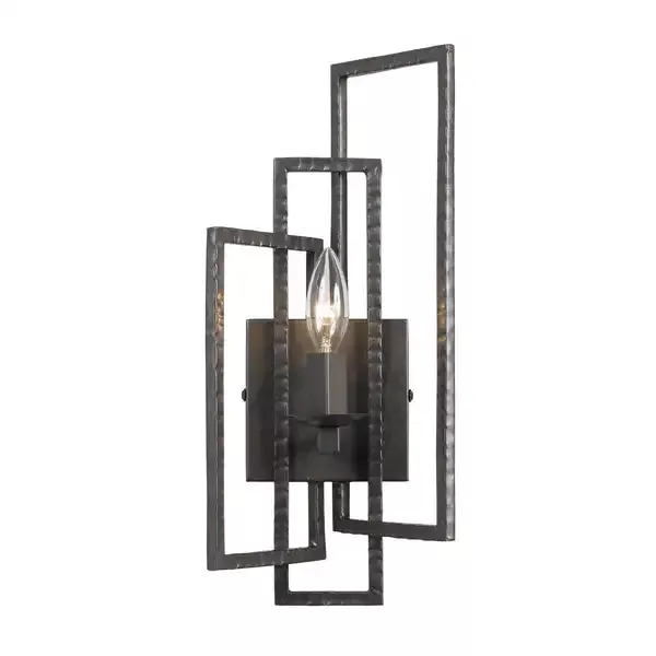 1-light-raw-steel-industrial-sconce-c193-331-rs 1 Light Raw Steel Industrial Sconce – C193-331-RS