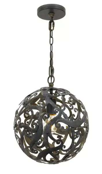 1-light-weathered-farmhouse-chic-pendant-c193-3731-wx 1 Light Weathered Farmhouse Chic Pendant – C193-3731-WX