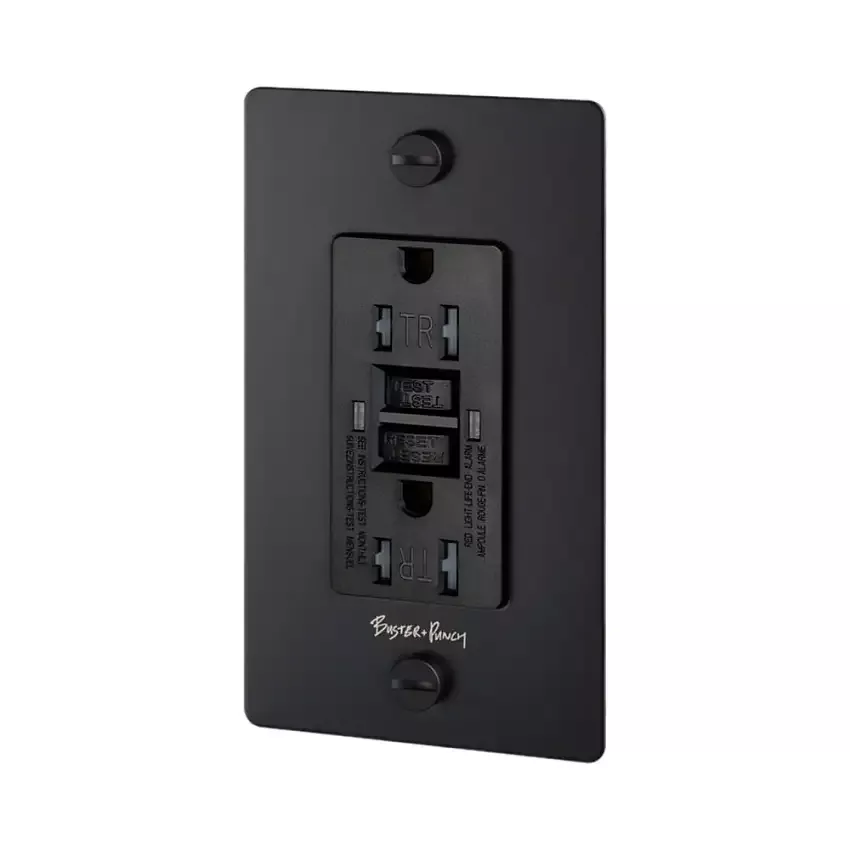 1g-duplex-gfci-outlet 1G Duplex GFCI Outlet