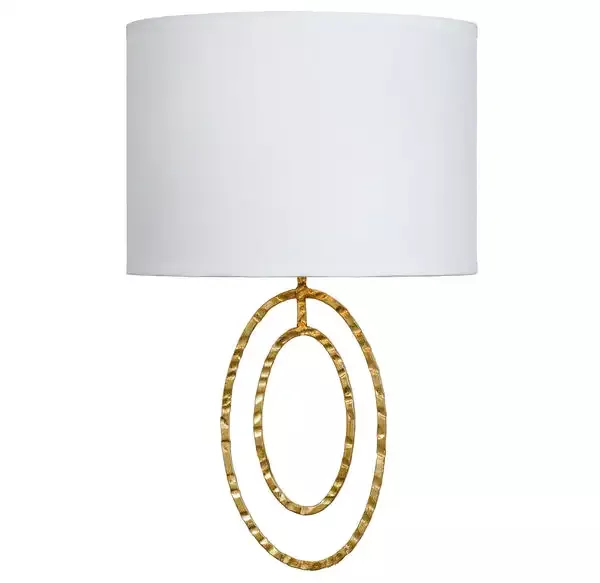 2-light-antique-gold-modern-sconce-c193-341-ga 2 Light Antique Gold Modern Sconce – C193-341-GA