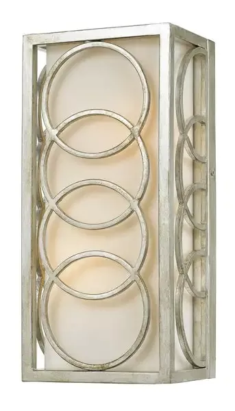 2-light-antique-silver-modern-sconce-c193-281-sa 2 Light Antique Silver Modern Sconce – C193-281-SA