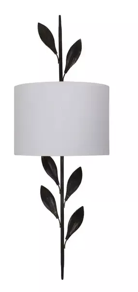 2-light-english-bronze-floral-sconce-c193-501-eb 2 Light English Bronze Floral Sconce – C193-501-EB