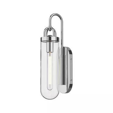alora-lancaster-one-light-wall-sconce-in-chrome-wv461101ch Alora Lancaster One Light Wall Sconce in Chrome - WV461101CH