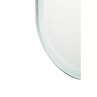 eurofase-sara-led-mirror-in-silver-47562-011 Eurofase Sara LED Mirror in Silver - 47562-011