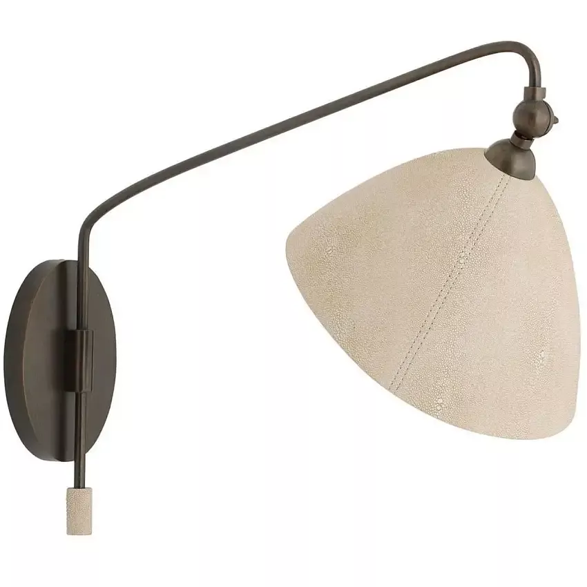 inlet-sconce Inlet Sconce
