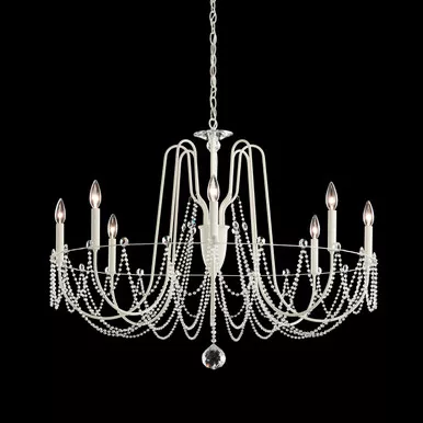 schonbek-esmery-eight-light-chandelier-in-etruscan-gold-ar1008n-23o Schonbek Esmery Eight Light Chandelier in Etruscan Gold - AR1008N-23O