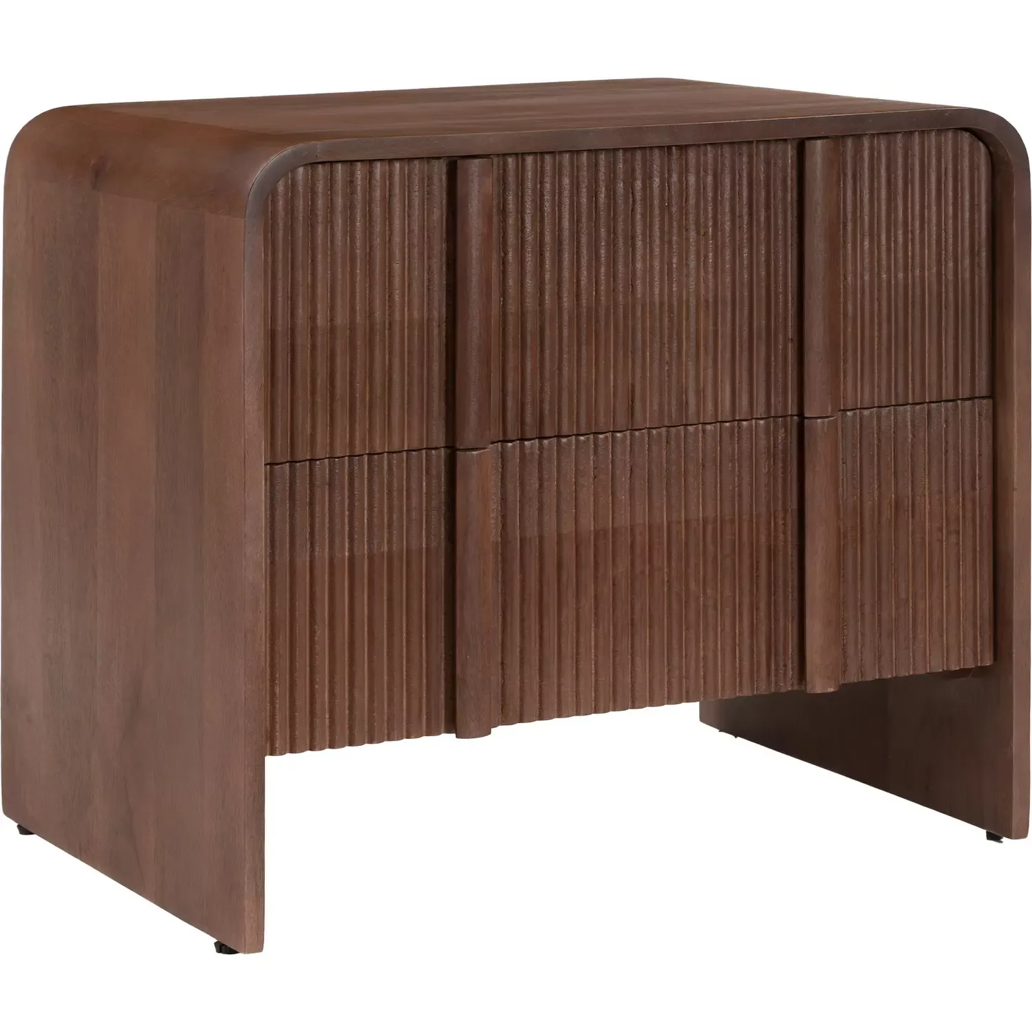 zuo-calipso-nightstand-in-walnut-finish-mango-wood-111024 Zuo Calipso Nightstand in Walnut Finish Mango Wood 111024