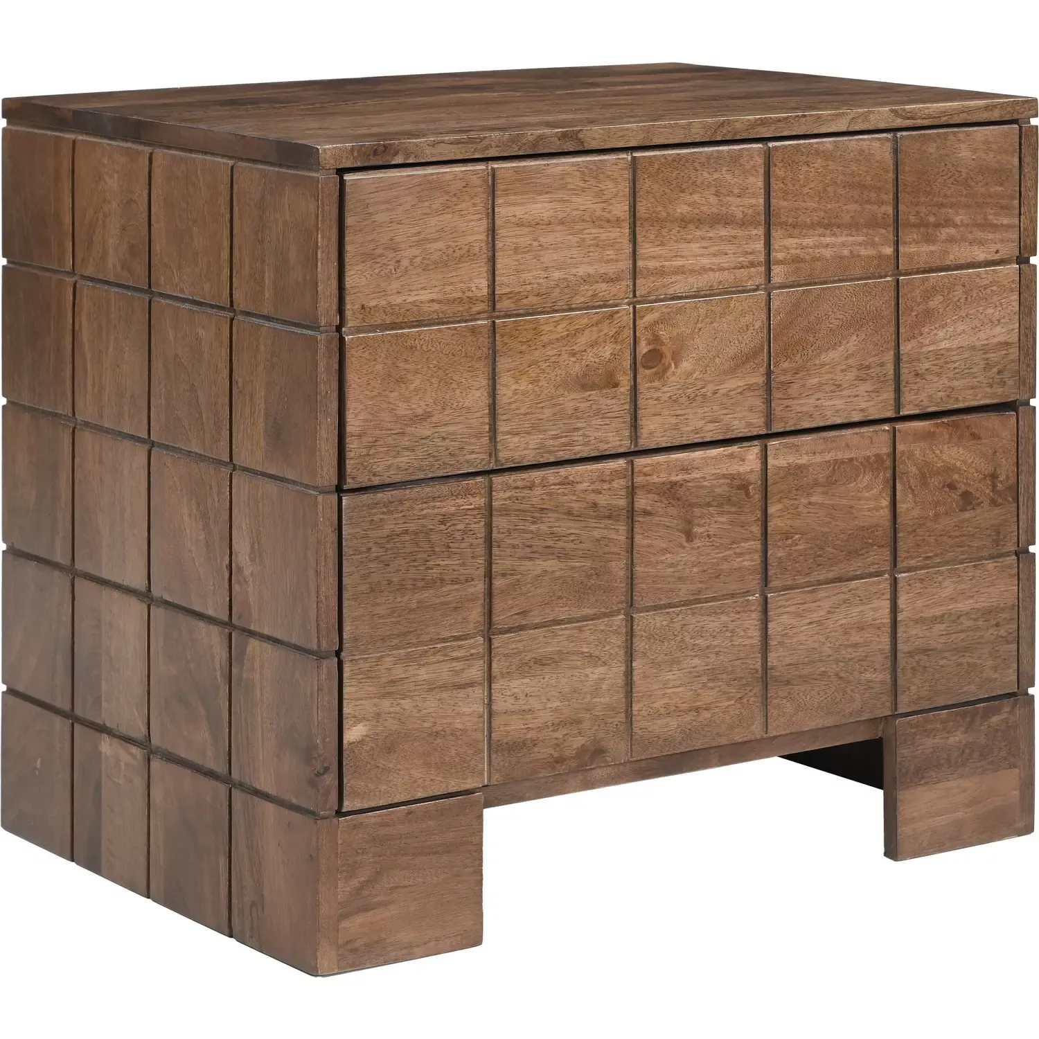 zuo-modo-nightstand-in-walnut-finish-mango-wood-110967 Zuo Modo Nightstand in Walnut Finish Mango Wood 110967