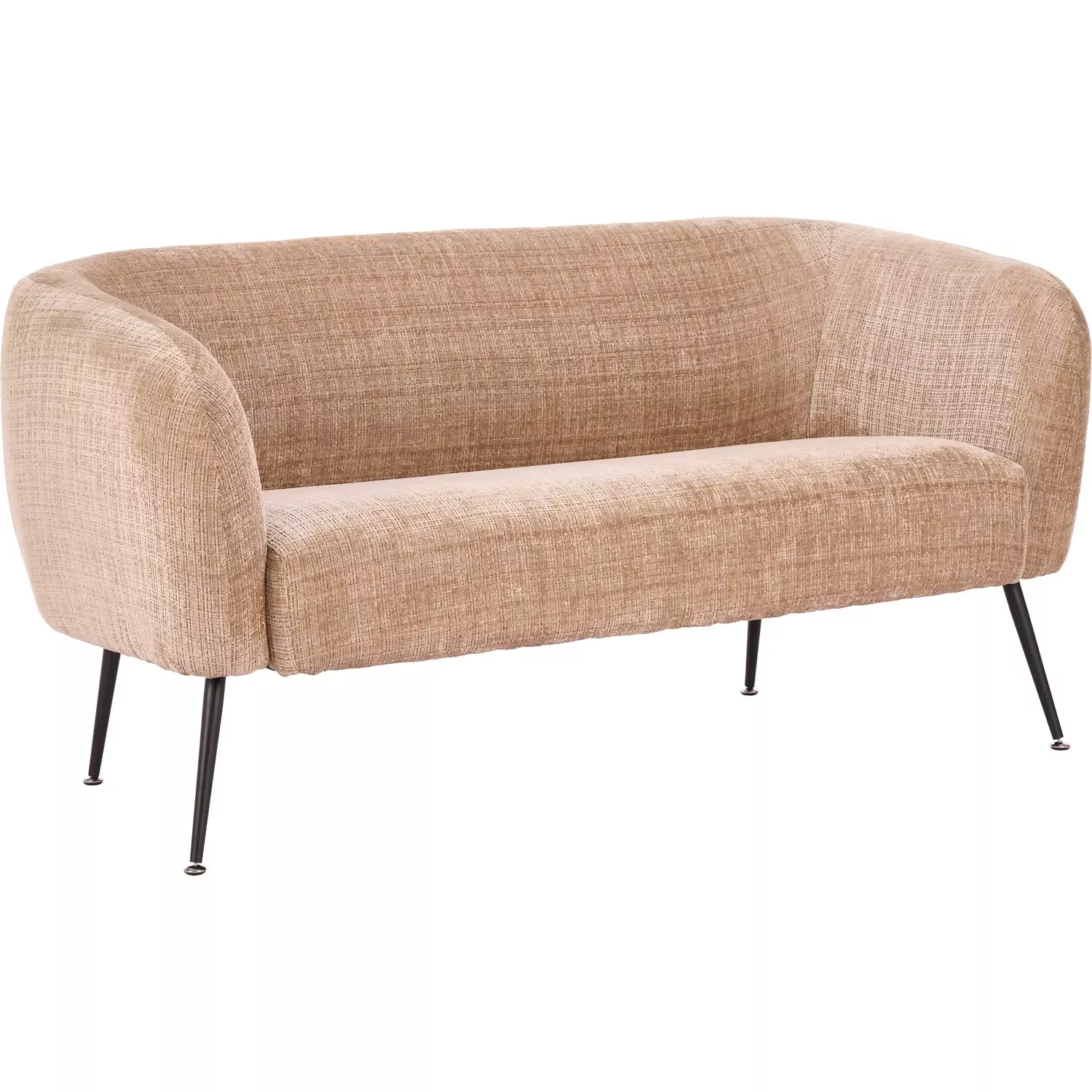 zuo-racine-loveseat-linen-beige-chenille-fabric-111082 Zuo Racine Loveseat Linen Beige Chenille Fabric 111082
